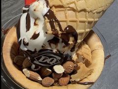 -DQ·蛋糕·冰淇淋(雨花吾悦店)
