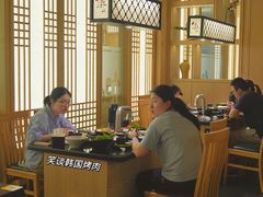 -笑谈小街·韩国料理(萝岗店)