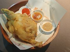 -秦月轩·陕西家乡菜(阜成路·五棵松店)