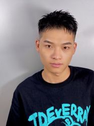 -Kraemer Paris  苏豪路易士·嘉玛发廊