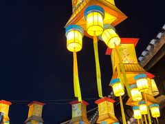 -青岩古镇