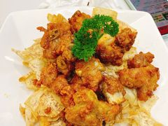 -七叔家宴家常广西菜(明秀东路店)