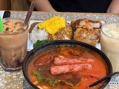 -华嫂冰室(湾仔店)