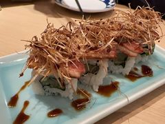 -小山日本料理(太古汇店)