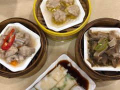 -港海餐厅(解放东路店)