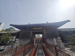 -赵州桥景区