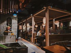 -湊湊火锅·茶憩(石家庄万象城店)