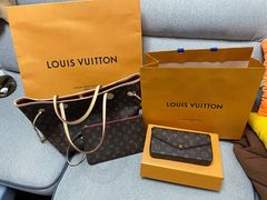 -LV路易威登(杭州万象城店)