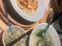 -蜜桃餐厅·伴山(绿宝广场店)