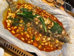 -红辣椒·川菜·火锅(科华路店)