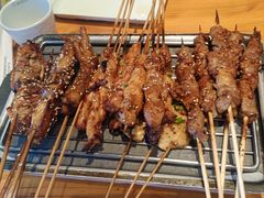 -木屋烧烤(观澜湖新城MH店)