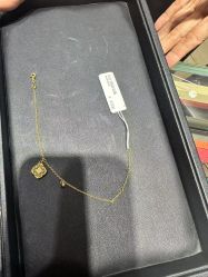 -周生生Chow Sang Sang(新世界店)