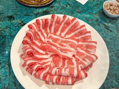 -南门涮肉(上海一店)