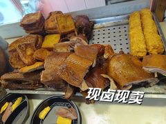 -陆记鹅庄·潮汕菜·狮头鹅(大仟里店)