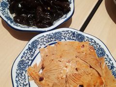 -陳香貴·蘭州牛肉面(月星环球港店)