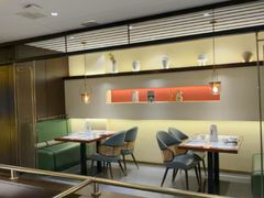 -东方饺子王臻味餐厅(新嘉坡城店)