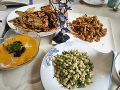 -后海16号·北京私房菜