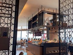 -福州泰禾铂尔曼酒店·大堂酒廊