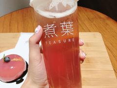 -煮叶(悠唐广场店)