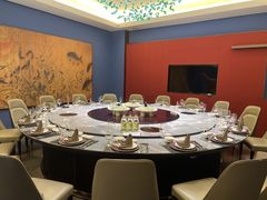 -国惠大酒楼(仓山万达店)