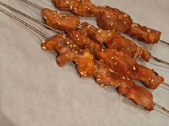-东方一串·龙虾烧烤·特色烤鱼(柳州路店)