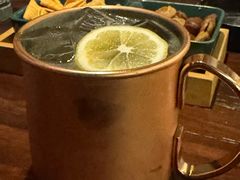 -LAMP BAR 水烟音乐酒吧