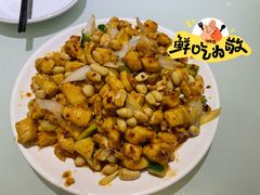 -胖子菜馆(隆昌路店)