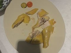 -红棉中餐厅·广州海航威斯汀酒店