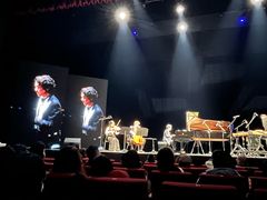 -交通银行前滩31演艺中心