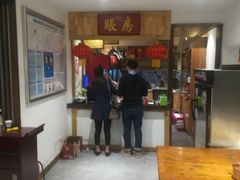 -院8里·少城记忆老川菜(宽窄巷子店)