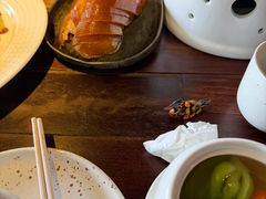 -德永枣香烤鸭(官舍店)