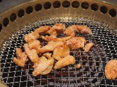 -谷牛日式烤肉(宝山U天地店)