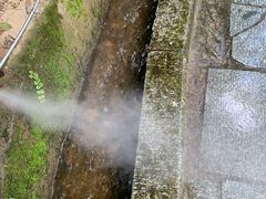 -白云源风景区