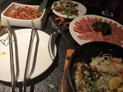 -嘿嘟嘟·肋条烧肉放题(爱融荟城店)