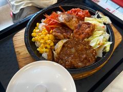 -乡村基(双流时代奥特莱斯餐厅)