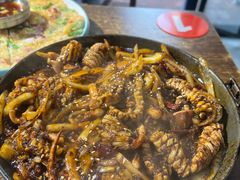 -妈妈手(山大总店)