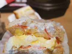 -麦当劳(南京五龙店)