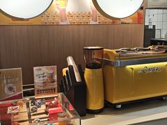 -麦当劳(农光里店)