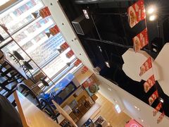大堂-驴世家驴肉火烧·凉皮·胡辣汤(五道口店)