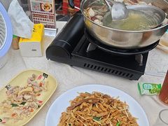 -小煵记·打边炉(西丽文光店)