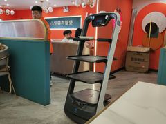 -徐记小怪兽肉蟹煲(中央大街店)