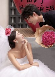 -壹时尚摄影机构(西门店)