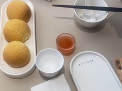 -蔡澜点心·粤菜(丽泽天街店)
