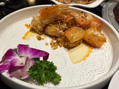 -顺峰顺水顺德菜(龙华店)