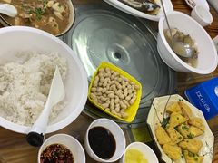 -银峰农庄·特色烧鸡·鲜无花果浸鸡
