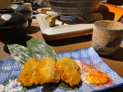 -鲸山上·私房日料(泰达MSD店)