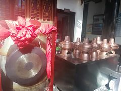-蔼若春.传承三十年云南菜(金碧公园店)