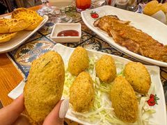 -番茄屋葡式美食(总店)