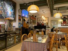 大堂-呐咪傣园·云南菜(石厦店)