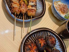 -一豚轩·烧鸟·豚骨拉面(五四路店)